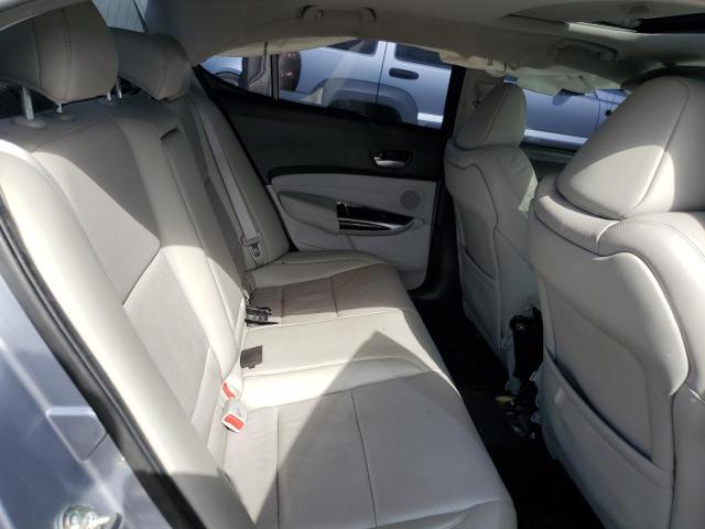 Photo 10 from auction – 2015 ACURA TLX ADVANCE with VIN 19UUB3F77FA002799