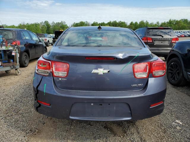 Photo 6 from auction – 2013 CHEVROLET MALIBU LS with VIN 1G11B5SA2DF348699