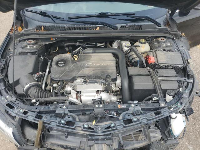 Photo 11 from auction – 2016 CHEVROLET MALIBU LS with VIN 1G1ZB5ST5GF334904
