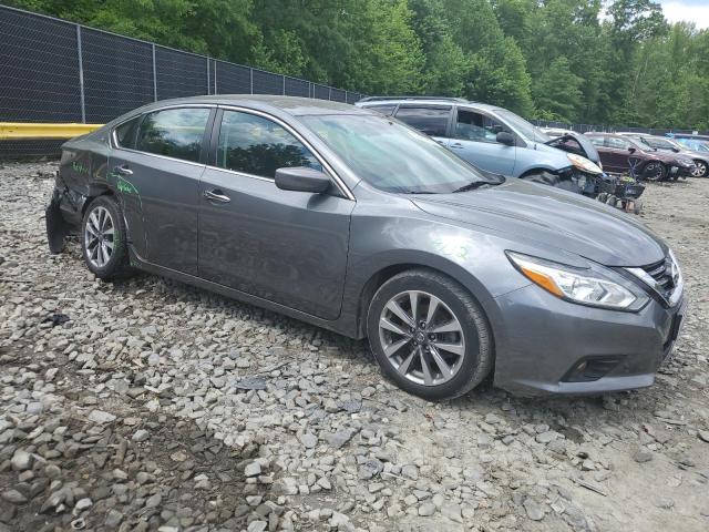 Photo 4 from auction – 2017 NISSAN ALTIMA 2.5 with VIN 1N4AL3AP1HC198855