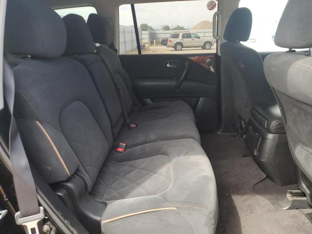 Photo 11 from auction – 2018 NISSAN ARMADA SV with VIN JN8AY2ND6J9054151
