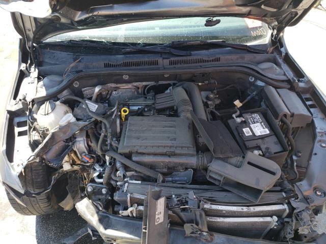 Photo 11 from auction – 2017 VOLKSWAGEN JETTA S with VIN 3VW2B7AJ5HM398461