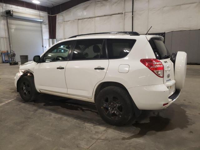 Photo 2 from auction – 2012 TOYOTA RAV4 with VIN JTMBF4DV5CD046103