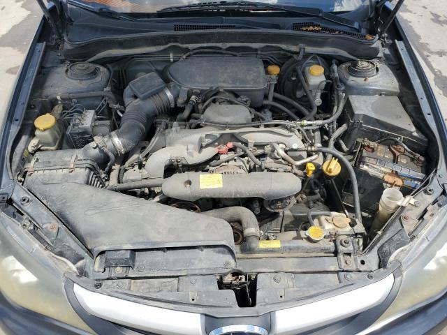 Photo 11 from auction – 2010 SUBARU IMPREZA 2. with VIN JF1GH6B64AG812220