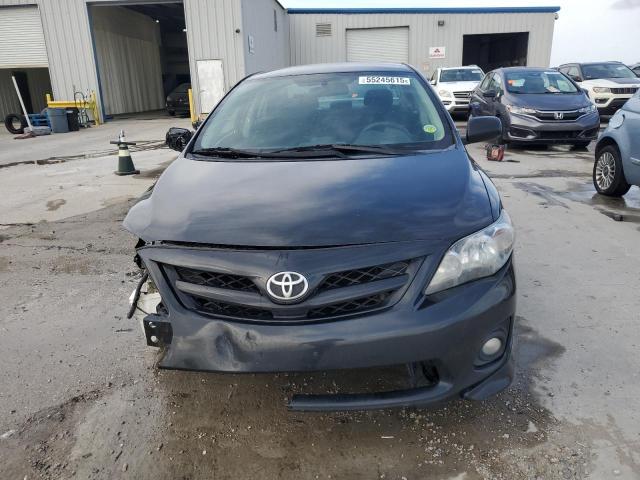 Фото 5 с аукциона – 2012 TOYOTA COROLLA BA с VIN 5YFBU4EE6CP066460