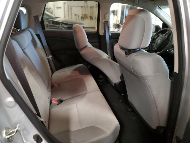 Photo 11 from auction – 2016 HONDA CR-V SE with VIN 2HKRM4H4XGH697104