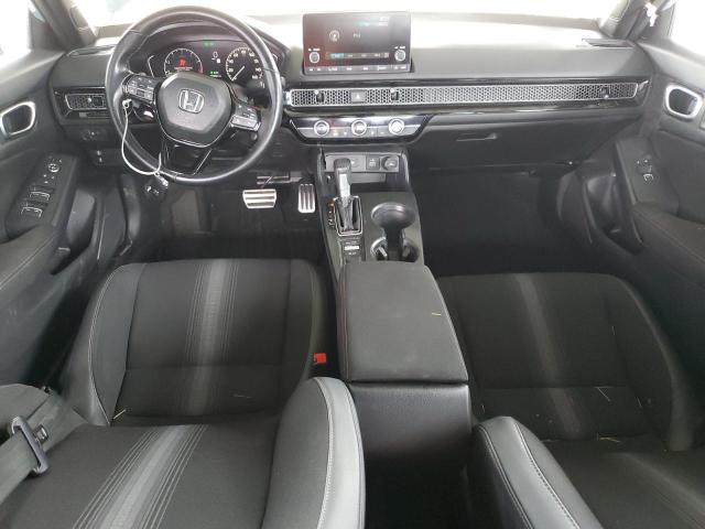 Photo 8 from auction – 2024 HONDA CIVIC with VIN 2HGFE2F56RH538268