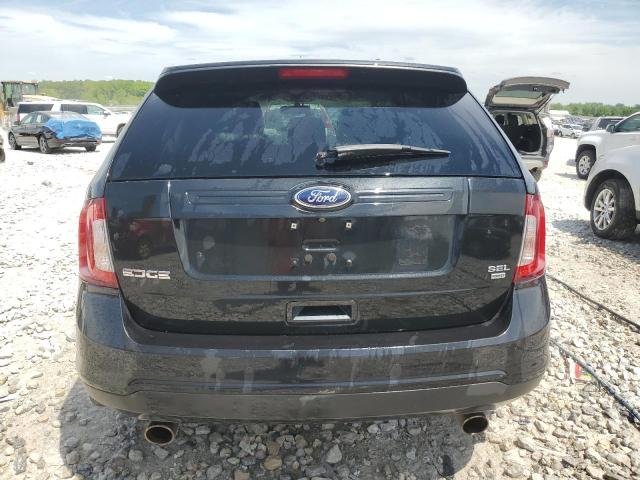 Foto 6 de la subasta – 2013 FORD EDGE SEL con VIN 2FMDK4JCXDBB51214