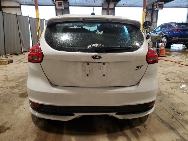 Photo 6 from auction – 2017 FORD FOCUS ST with VIN 1FADP3L96HL322036