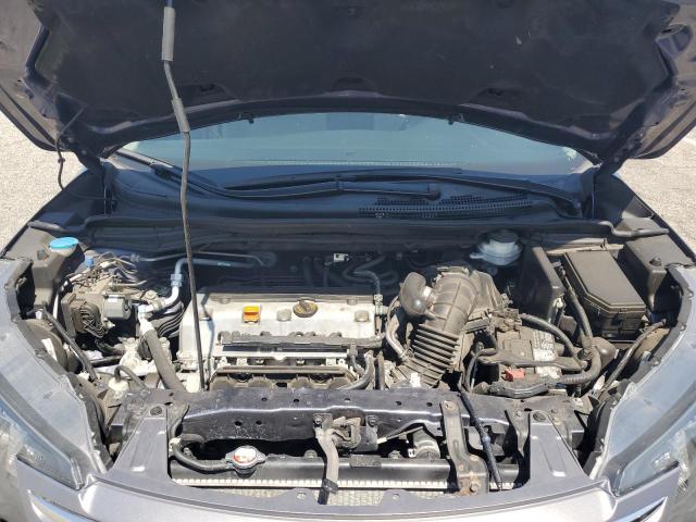 Photo 12 from auction – 2012 HONDA CR-V EX with VIN 5J6RM3H53CL044584