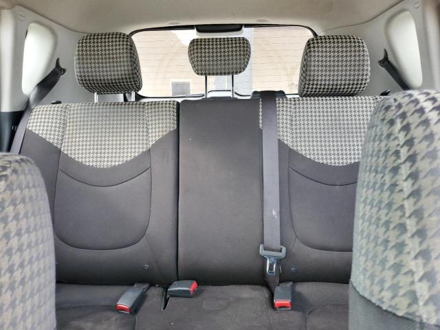 Снимка 10 от търг – 2011 KIA SOUL + с VIN KNDJT2A2XB7236771