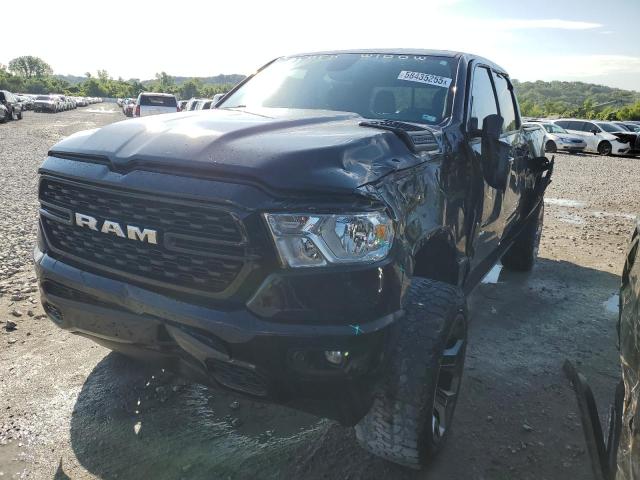 RAM 1500 BIG H 2022 with VIN 1C6SRFFT9NN311253 - Photo from auction