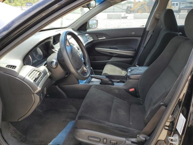 Photo 7 from auction – 2010 HONDA ACCORD EX with VIN 1HGCP2F74AA164681
