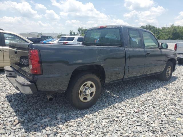 Photo 3 from auction – 2004 CHEVROLET SILVERADO with VIN 1GCEC19X04Z320357