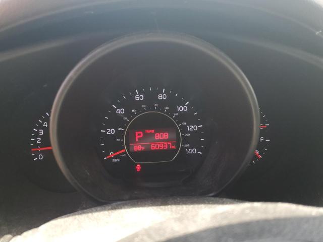Photo 9 from auction – 2015 KIA SOUL with VIN KNDJN2A25F7153040