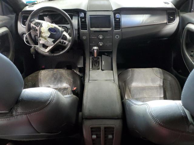 Photo 8 from auction – 2014 FORD TAURUS SEL with VIN 1FAHP2H8XEG162596