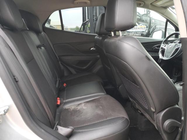 Photo 11 from auction – 2018 BUICK ENCORE PRE with VIN KL4CJASB3JB677297