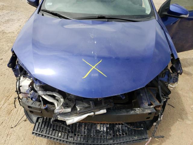 Photo 11 from auction – 2019 TOYOTA COROLLA L with VIN 2T1BURHE6KC202299