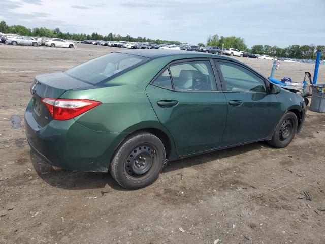 Photo 3 from auction – 2016 TOYOTA COROLLA L with VIN 2T1BURHEXGC487919