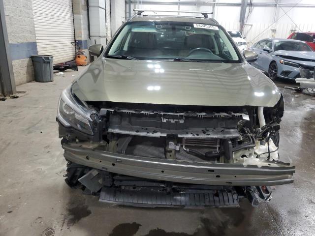 Photo 5 from auction – 2019 SUBARU OUTBACK TO with VIN 4S4BSATC8K3355042