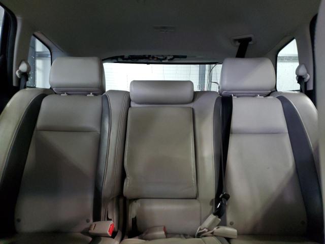 Photo 10 from auction – 2010 MAZDA CX-9 with VIN JM3TB3MA9A0232164