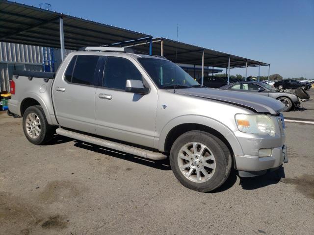 Photo 4 from auction – 2007 FORD EXPLORER S with VIN 1FMEU53867UA30658