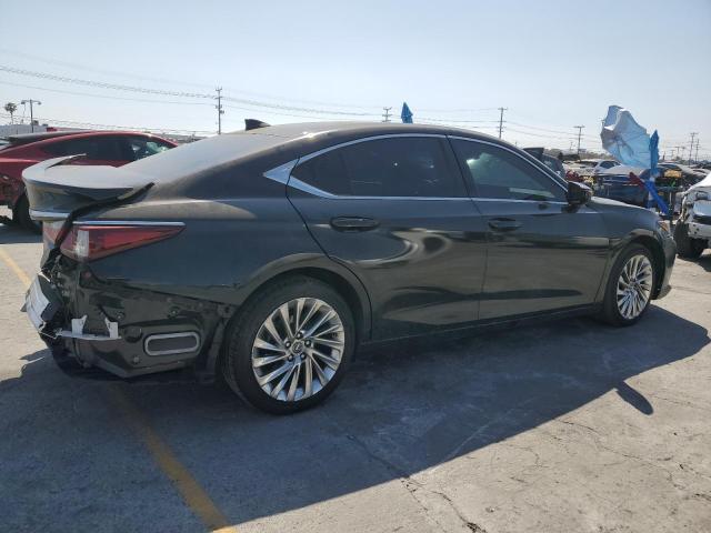 Photo 3 from auction – 2020 LEXUS ES 300H LU with VIN 58AE21B11LU012218
