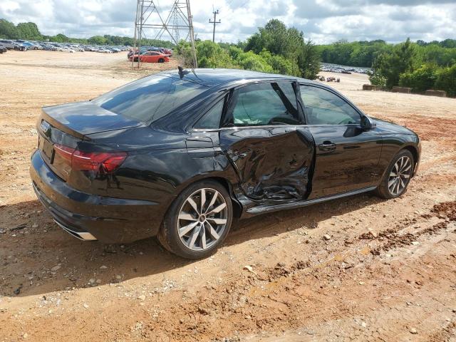 Photo 3 from auction – 2024 AUDI A4 PREMIUM with VIN WAUBBAF4XRN005156