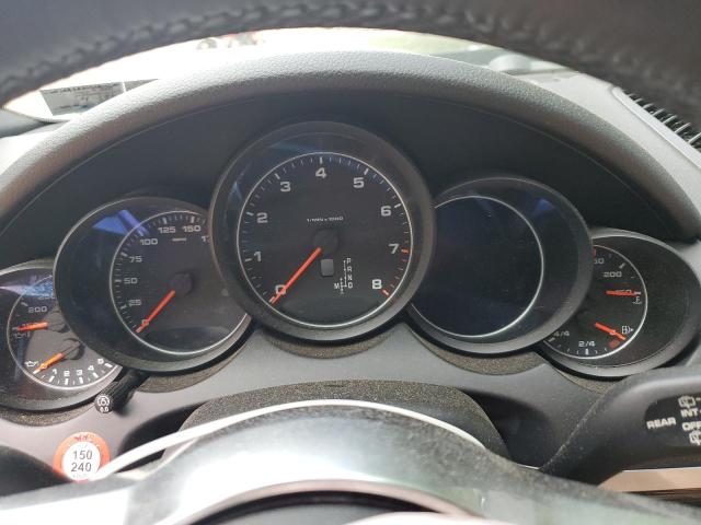 صورة رقم 9 من المزاد - 2016 PORSCHE 550 SPYDER مع VIN WP1AA2A20GLA03680