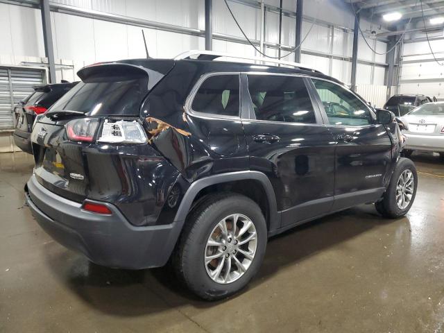 Photo 3 from auction – 2019 JEEP CHEROKEE L with VIN 1C4PJMLB4KD182524