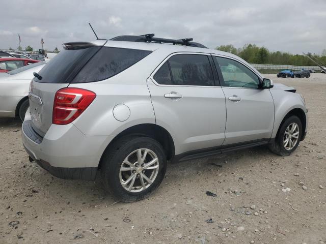 Photo 3 from auction – 2017 CHEVROLET EQUINOX LT with VIN 2GNFLFEK2H6333700