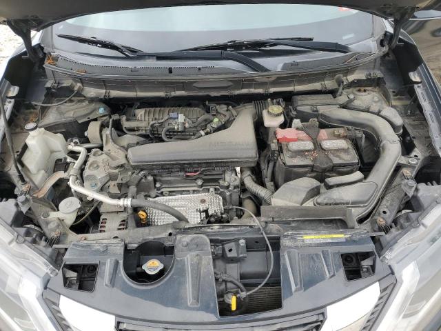 Photo 12 from auction – 2018 NISSAN ROGUE S with VIN KNMAT2MV9JP620495