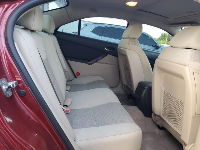 Photo 10 from auction – 2008 PONTIAC G6 BASE with VIN 1G2ZG57B984203128