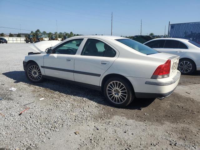 Photo 2 from auction – 2003 VOLVO S60 2.4T with VIN YV1RS58D032285551