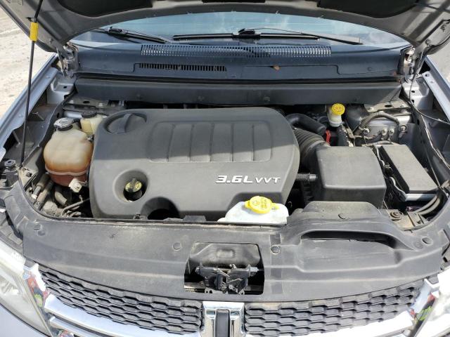 Photo 12 from auction – 2015 DODGE JOURNEY SX with VIN 3C4PDCBGXFT696750