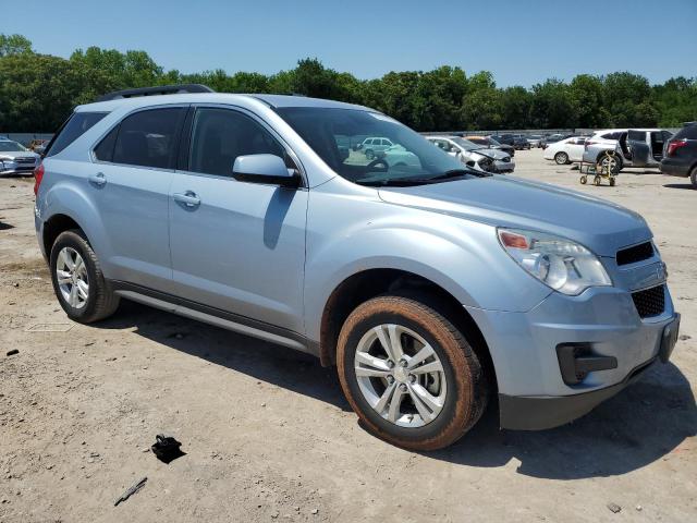 Photo 4 from auction – 2014 CHEVROLET EQUINOX LT with VIN 2GNALBEKXE6354986