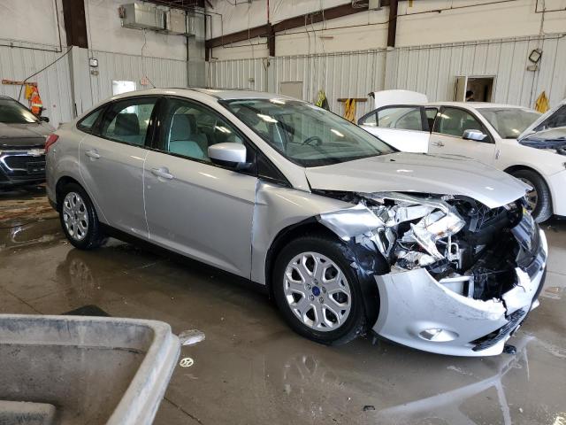 Photo 4 from auction – 2012 FORD FOCUS SE with VIN 1FAHP3F21CL420951