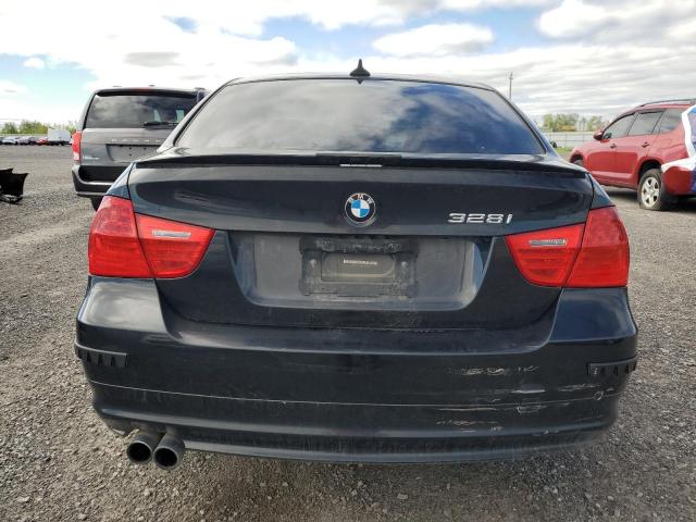 Photo 6 from auction – 2011 BMW 328 XI with VIN WBAPK7C50BA816919