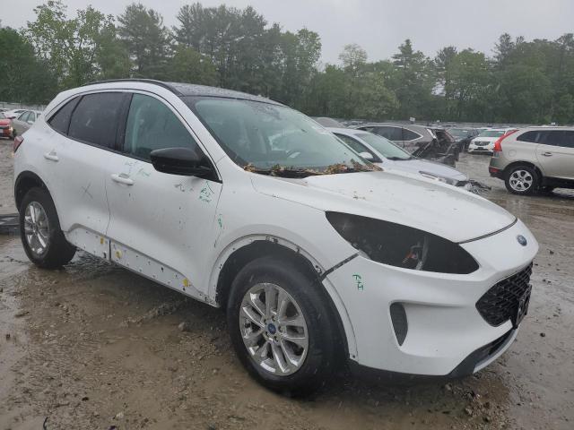 Photo 4 from auction – 2022 FORD ESCAPE with VIN 1FMCU9BZ3NUA73604