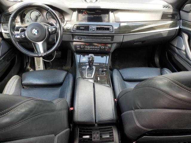 Photo 8 from auction – 2016 BMW 550 XI with VIN WBAKP9C55GD981264