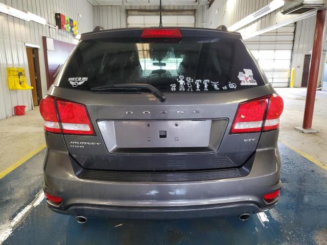 Photo 6 from auction – 2017 DODGE JOURNEY SX with VIN 3C4PDDBG1HT591975