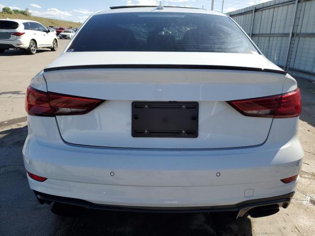 Photo 6 from auction – 2018 AUDI RS3 with VIN WUABWGFF8J1904625