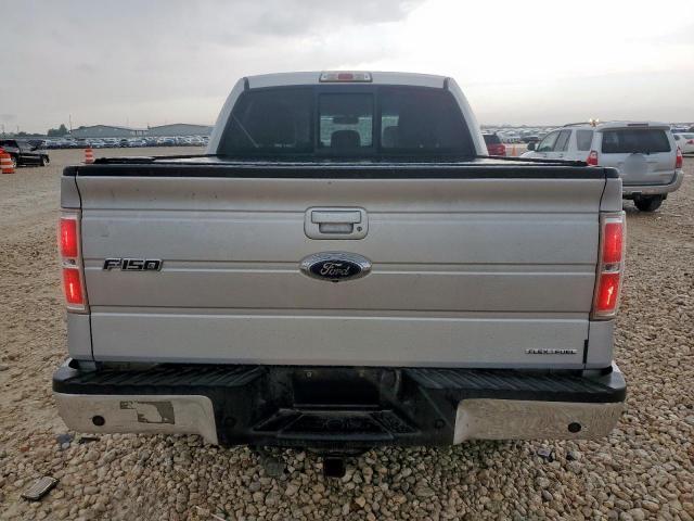 Photo 6 from auction – 2014 FORD F150 SUPER with VIN 1FTFW1EF8EKF07395