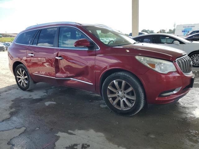 Photo 4 from auction – 2013 BUICK ENCLAVE with VIN 5GAKRDKD7DJ200235
