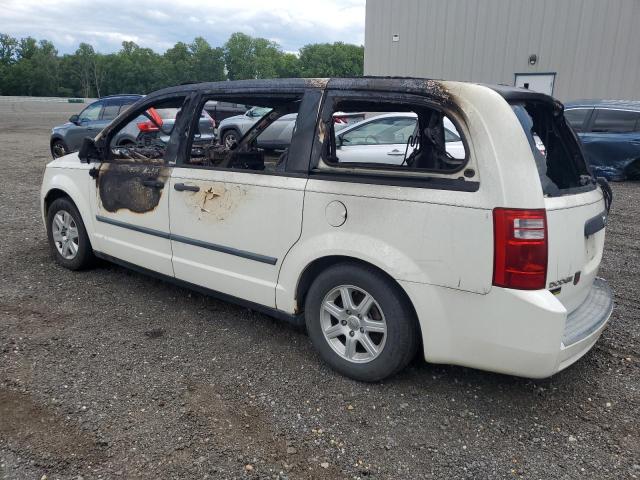 Photo 2 from auction – 2009 DODGE GRAND CARAVAN with VIN 2D4HN11E29R612730