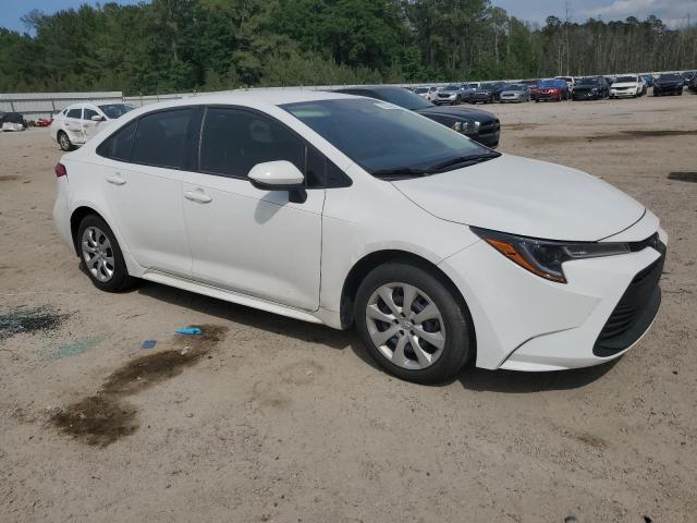 Photo 4 from auction – 2023 TOYOTA COROLLA LE with VIN 5YFB4MDE3PP034959
