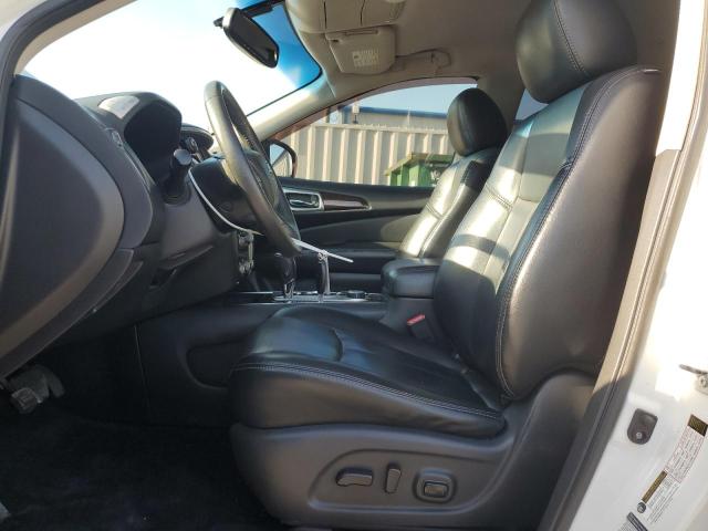 Photo 7 from auction – 2014 NISSAN PATHFINDER with VIN 5N1AR2MM3EC707744