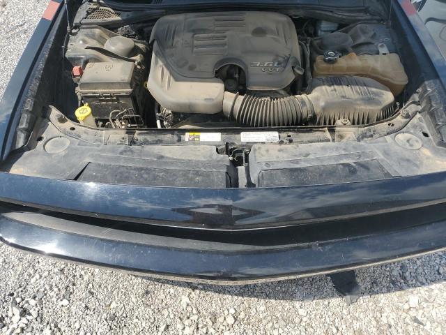 Photo 11 from auction – 2013 DODGE CHALLENGER with VIN 2C3CDYAGXDH594209