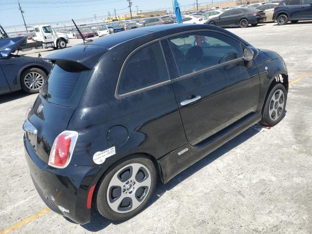 Photo 3 from auction – 2015 FIAT 500 ELECTR with VIN 3C3CFFGE3FT642311