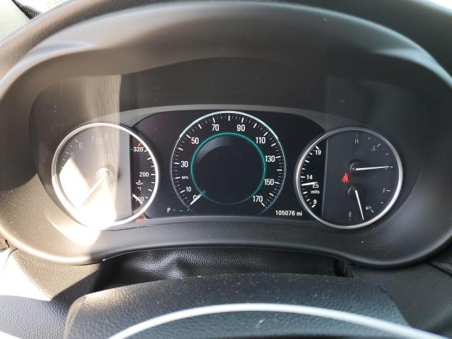 Photo 9 from auction – 2016 BUICK ENVISION P with VIN LRBFXFSX2GD244740